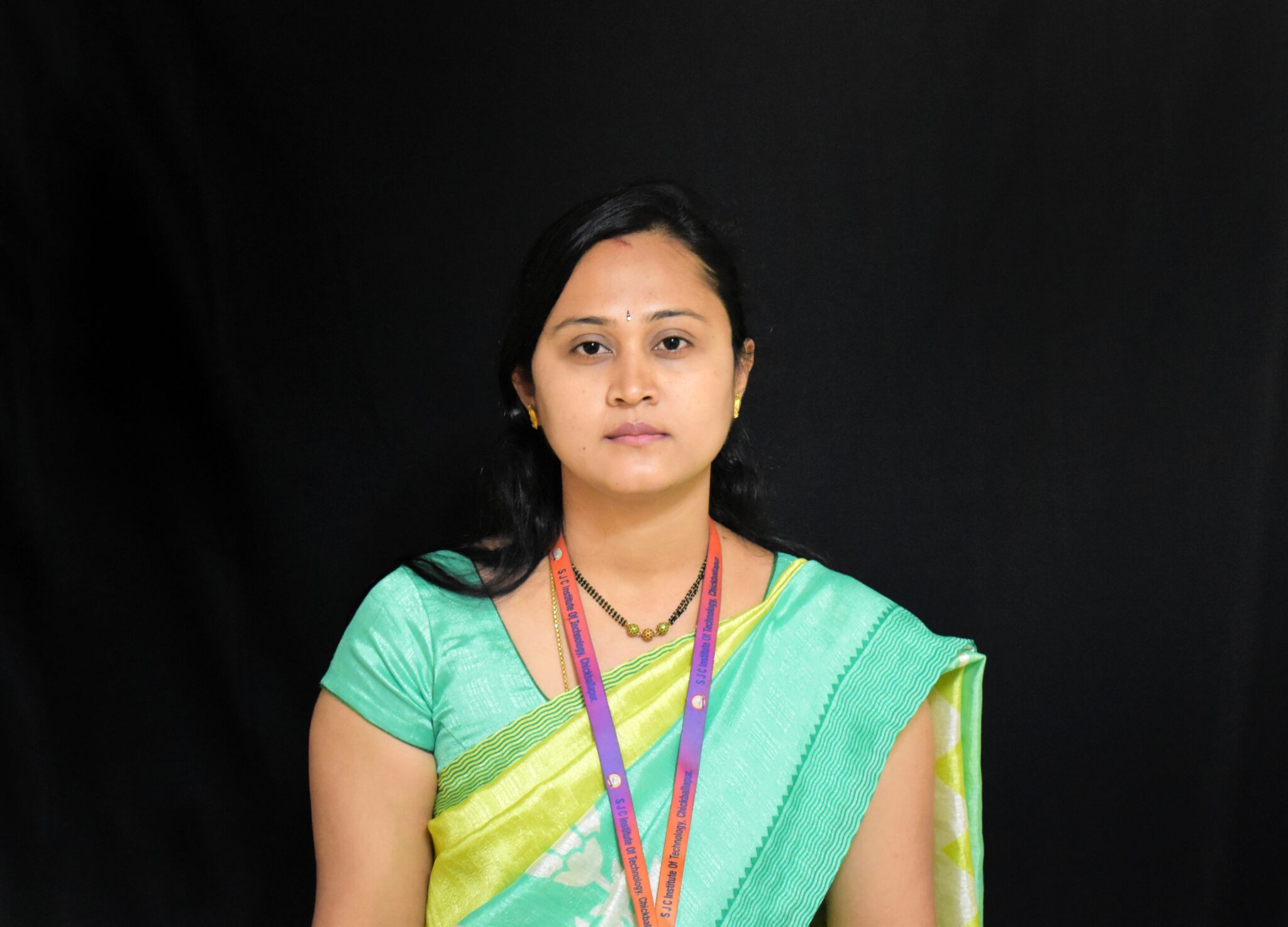 BHAVYA S – Civil Engineering